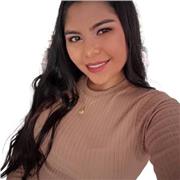 Profesora de español o fundamentos de administración